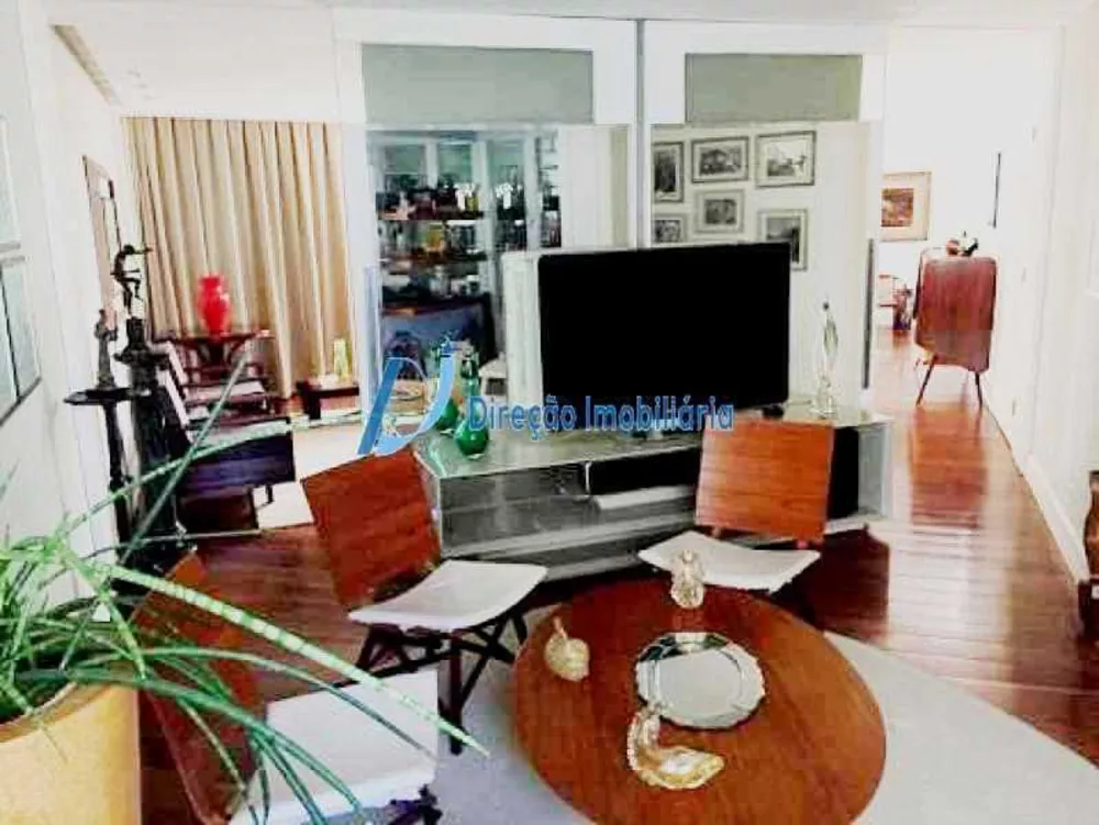 Apartamento, 4 quartos, 192 m² - Foto 4