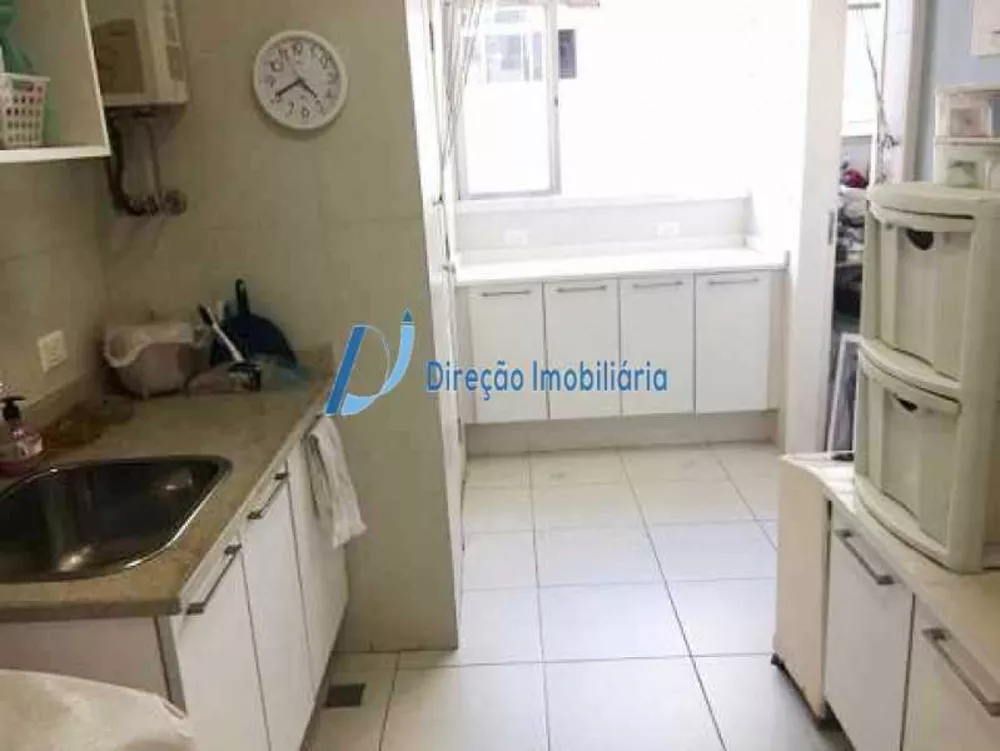 Apartamento, 4 quartos, 192 m² - Foto 21