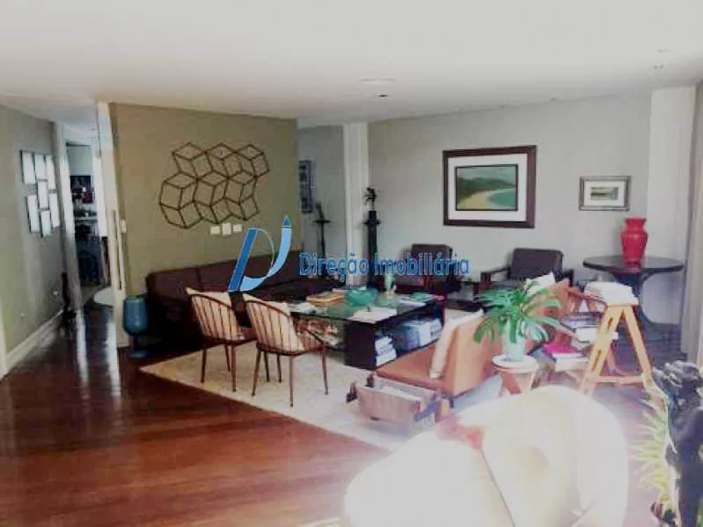 Apartamento, 4 quartos, 192 m² - Foto 2