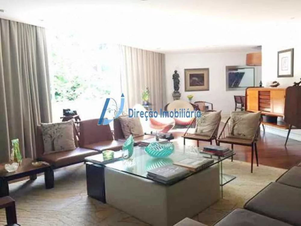 Apartamento, 4 quartos, 192 m² - Foto 3
