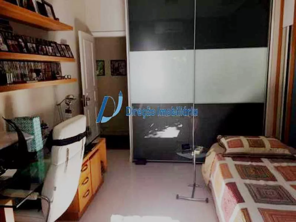Apartamento, 4 quartos, 192 m² - Foto 14