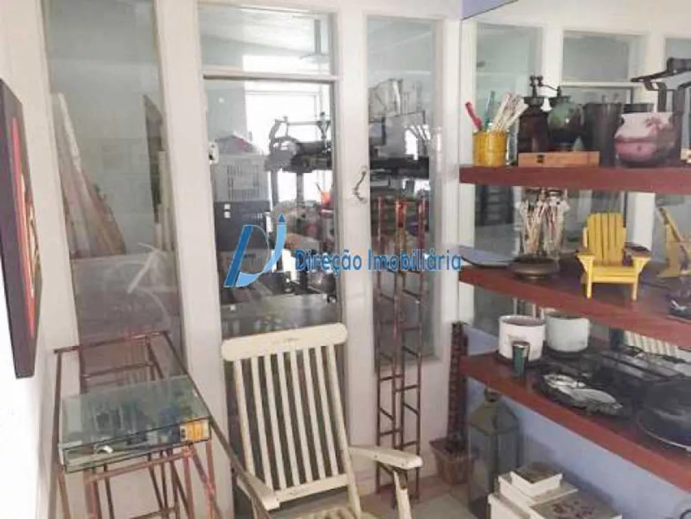 Apartamento, 4 quartos, 192 m² - Foto 8