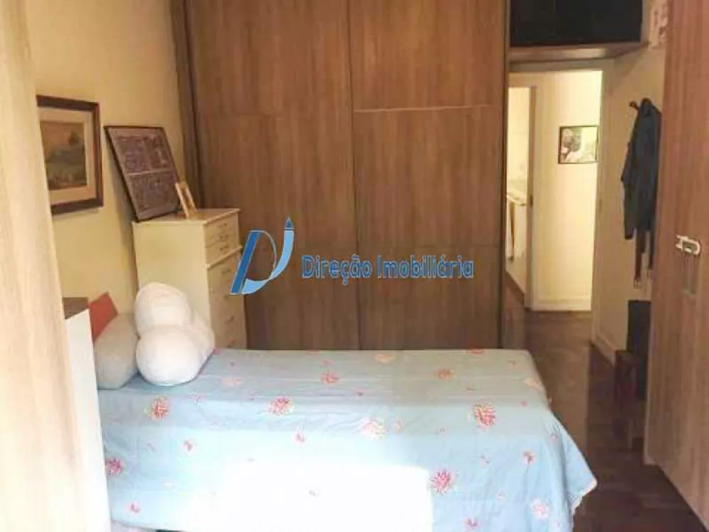 Apartamento, 4 quartos, 192 m² - Foto 12