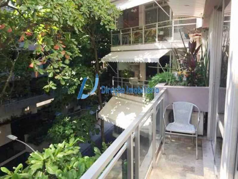 Apartamento, 4 quartos, 192 m² - Foto 1