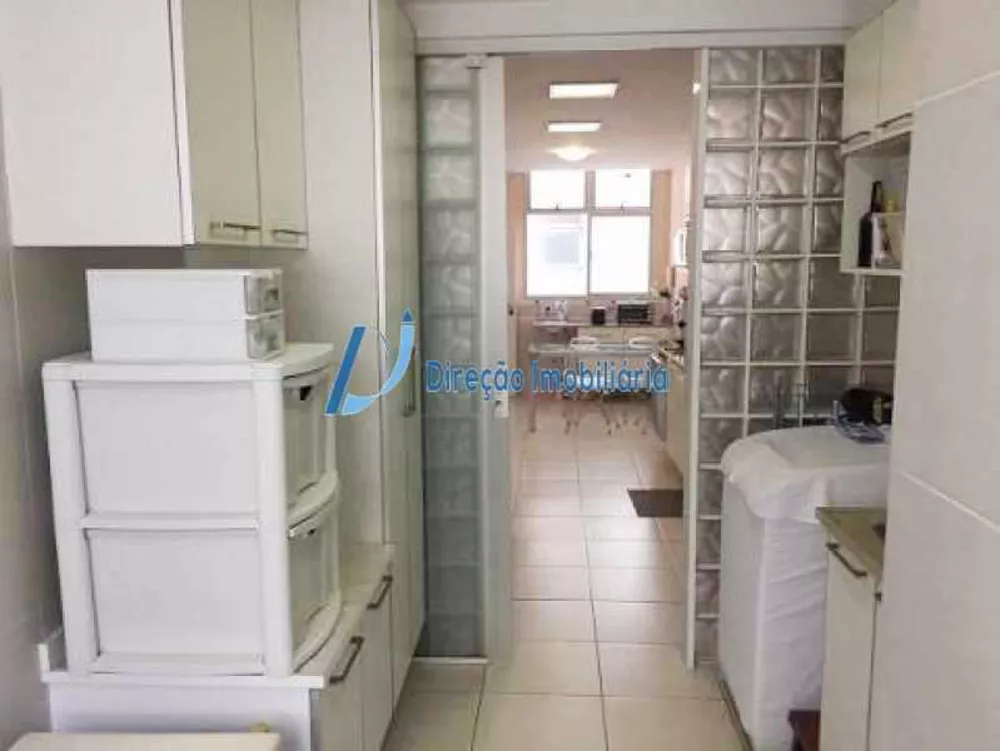 Apartamento, 4 quartos, 192 m² - Foto 22