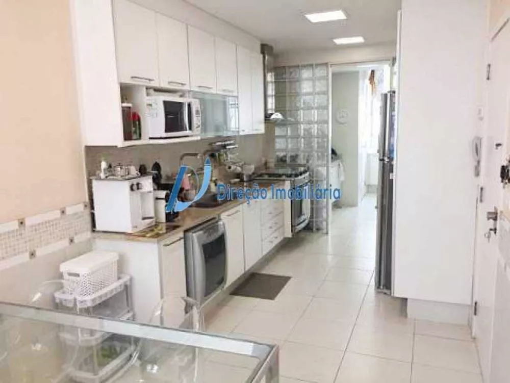 Apartamento, 4 quartos, 192 m² - Foto 19