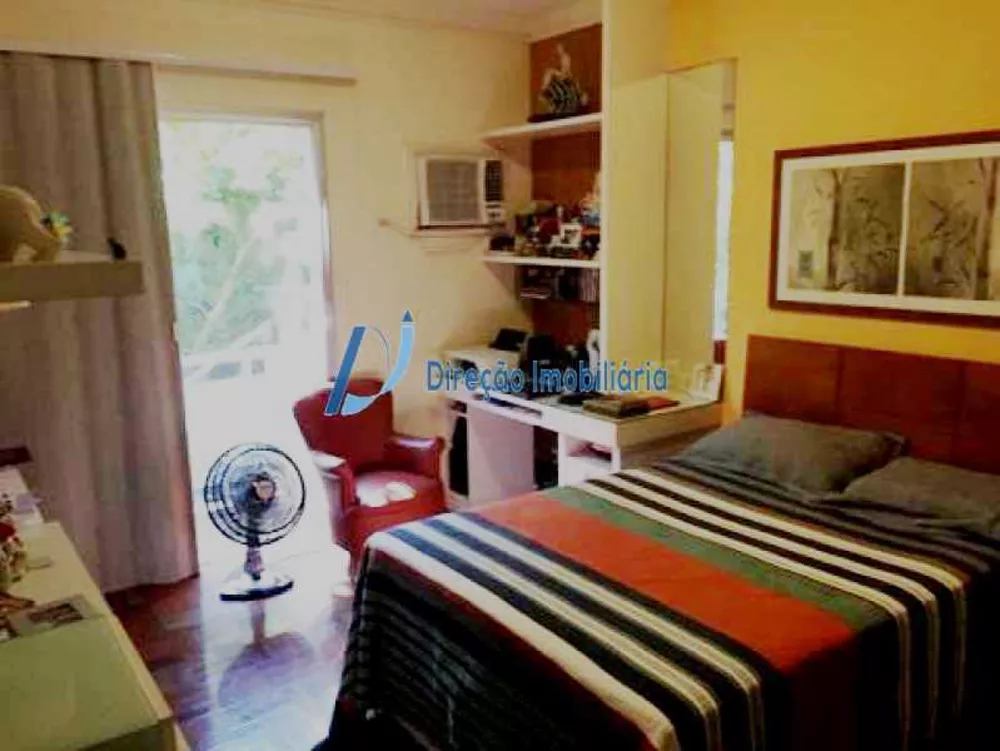 Apartamento, 4 quartos, 192 m² - Foto 9