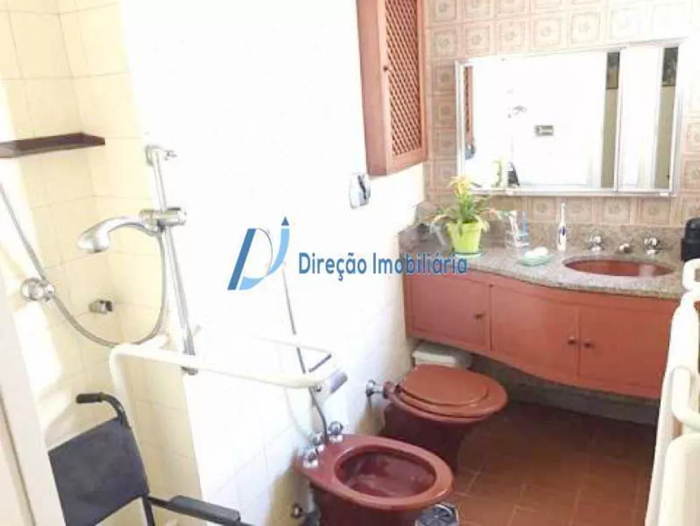 Apartamento, 4 quartos, 192 m² - Foto 16