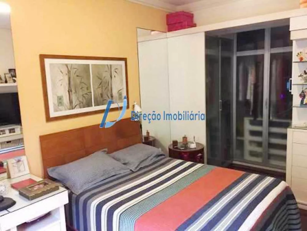 Apartamento, 4 quartos, 192 m² - Foto 10