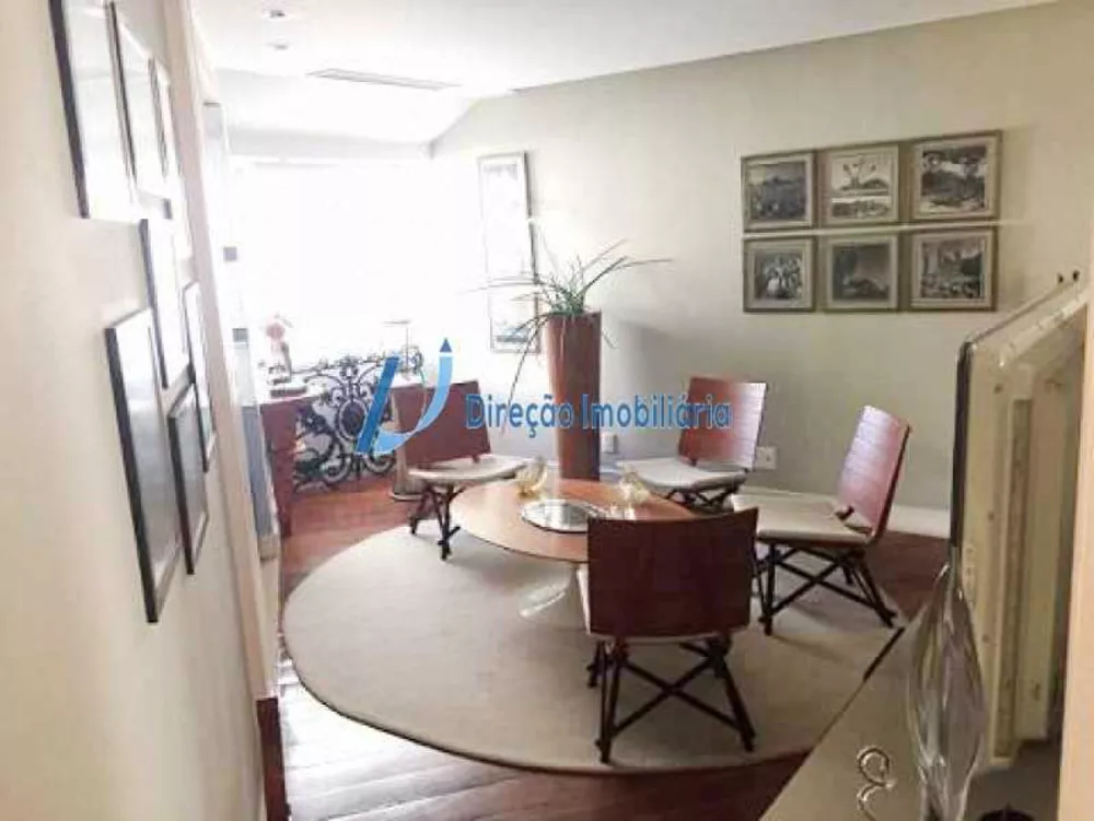Apartamento, 4 quartos, 192 m² - Foto 6