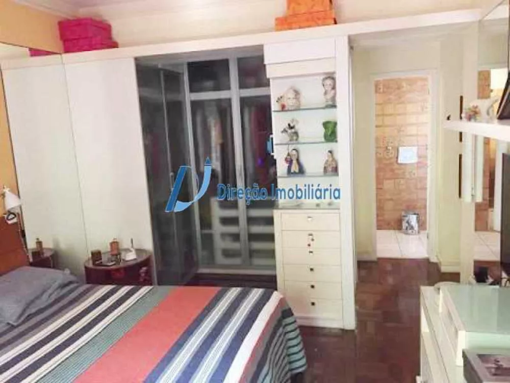 Apartamento, 4 quartos, 192 m² - Foto 11