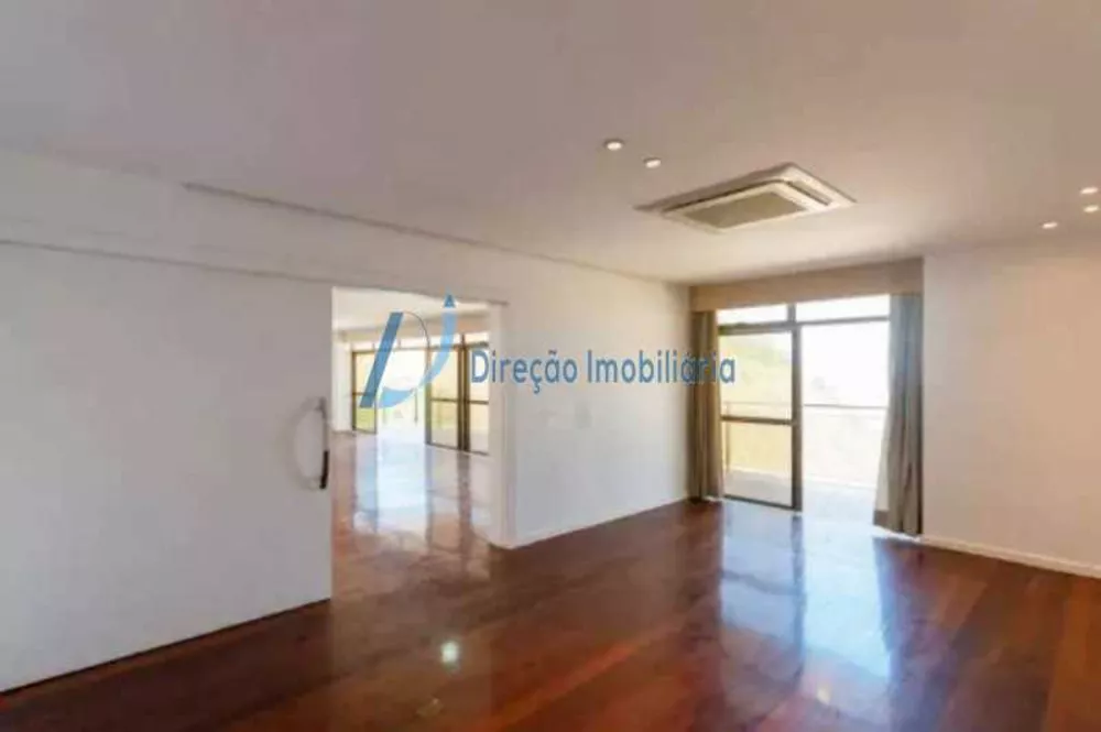 Apartamento, 4 quartos, 270 m² - Foto 2