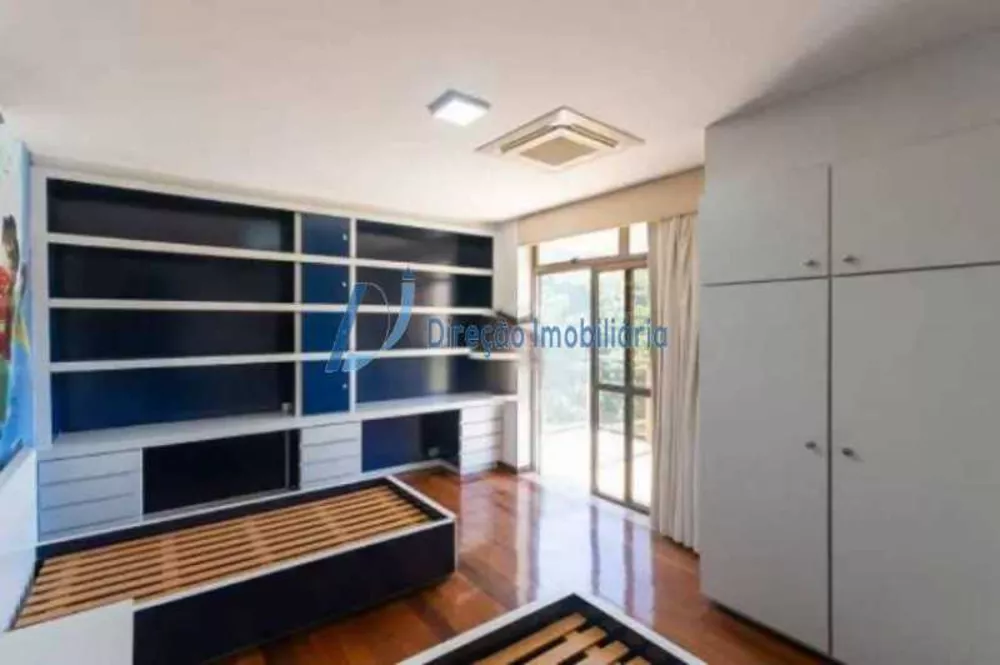 Apartamento, 4 quartos, 270 m² - Foto 9