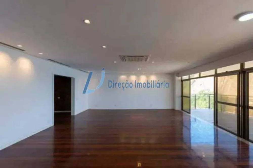 Apartamento, 4 quartos, 270 m² - Foto 5