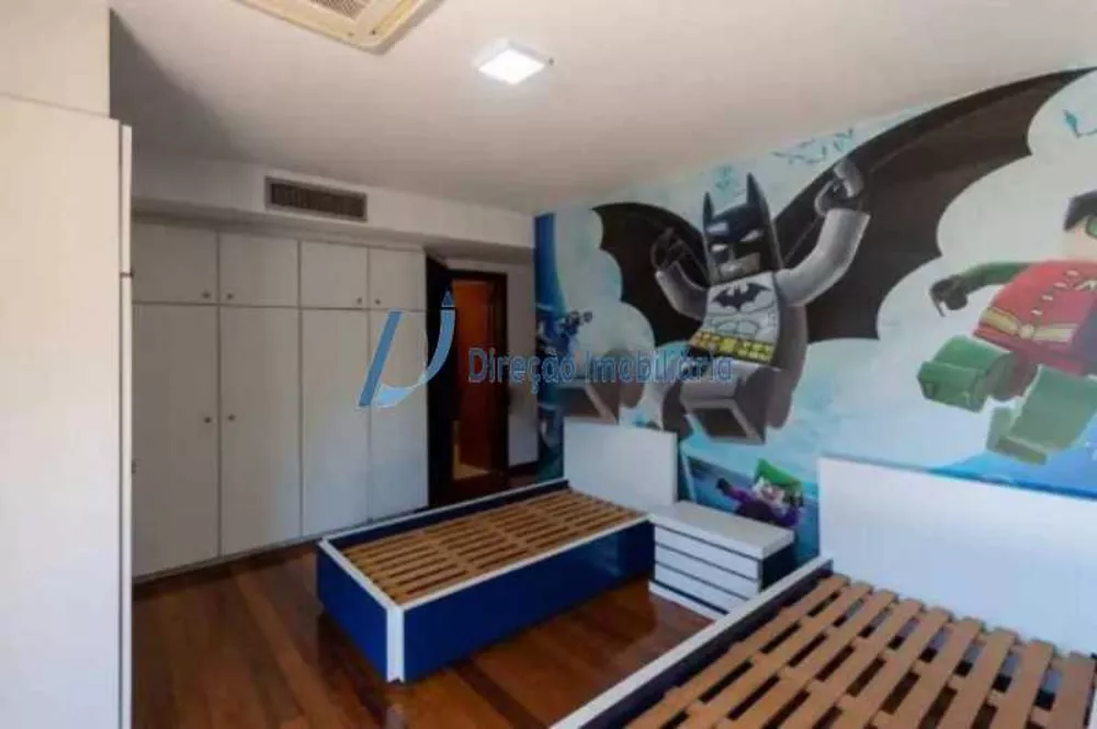 Apartamento, 4 quartos, 270 m² - Foto 25