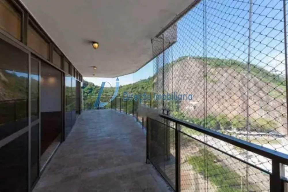 Apartamento, 4 quartos, 270 m² - Foto 16