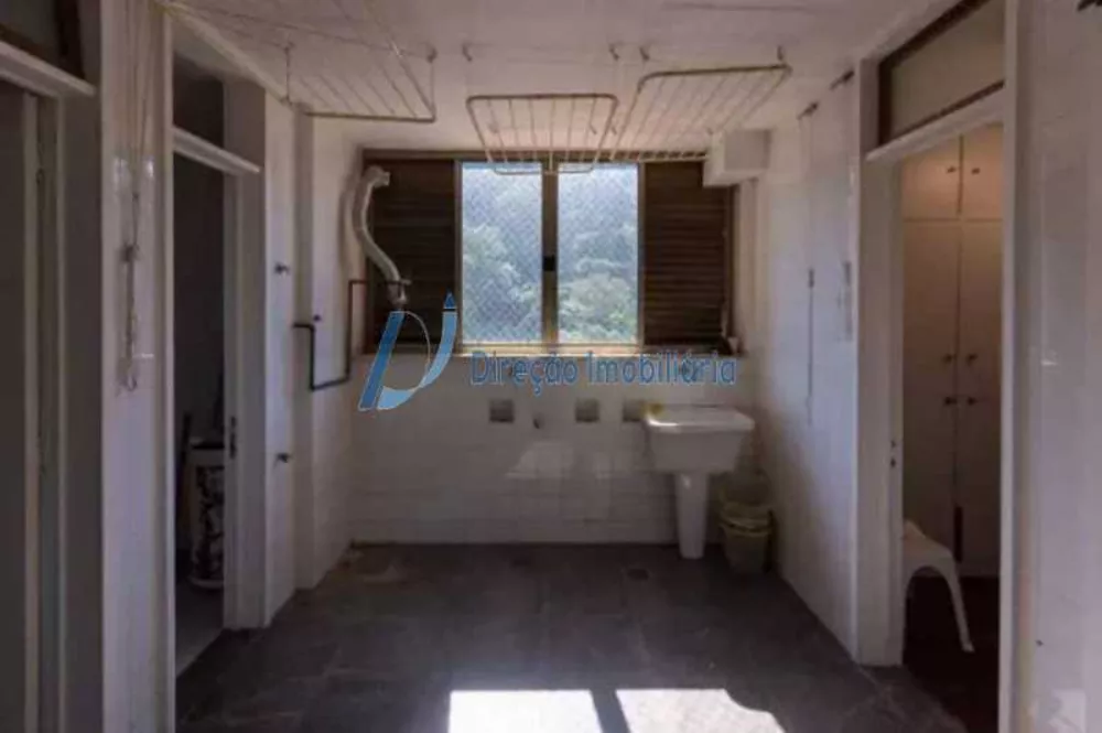 Apartamento, 4 quartos, 270 m² - Foto 13