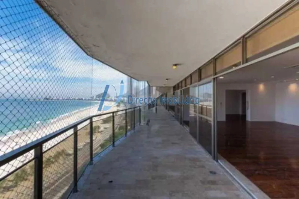Apartamento, 4 quartos, 270 m² - Foto 21