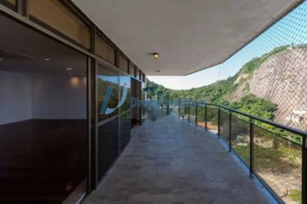 Apartamento, 4 quartos, 270 m² - Foto 19
