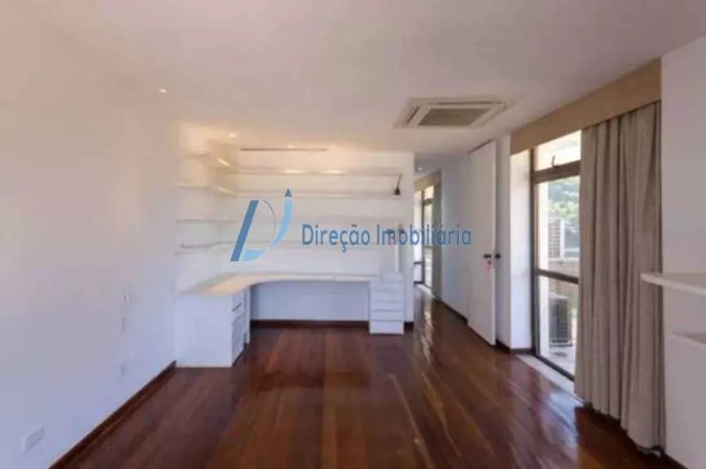 Apartamento, 4 quartos, 270 m² - Foto 20