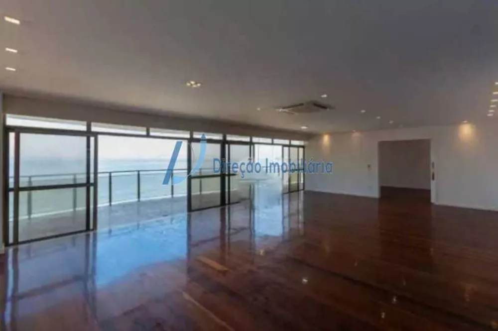 Apartamento, 4 quartos, 270 m² - Foto 15