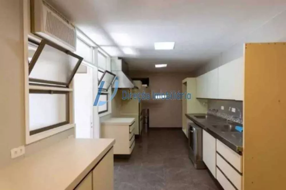 Apartamento, 4 quartos, 270 m² - Foto 29