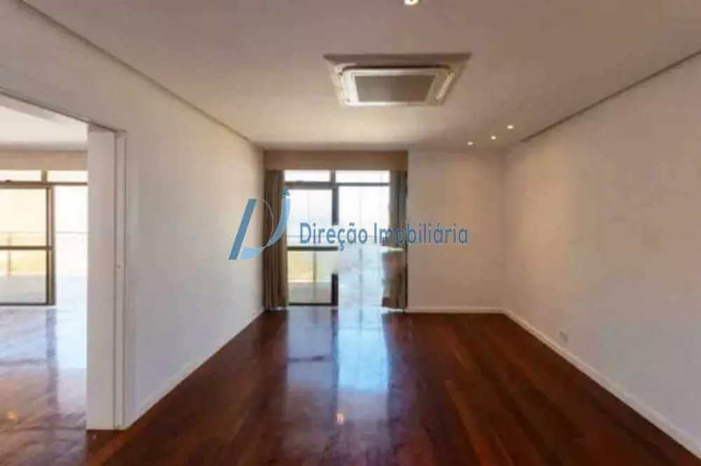 Apartamento, 4 quartos, 270 m² - Foto 11