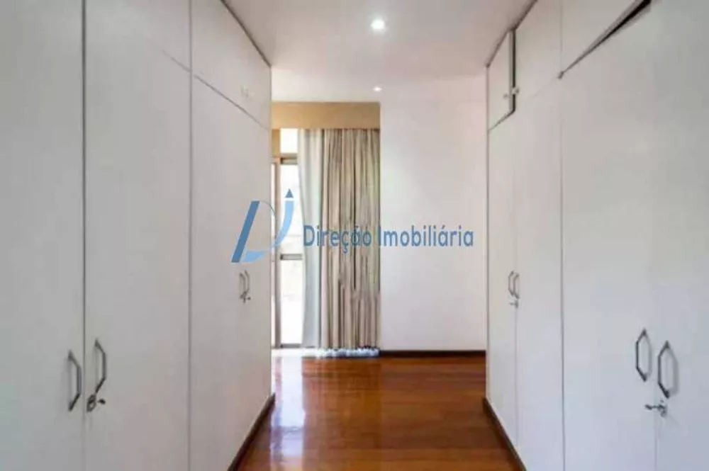 Apartamento, 4 quartos, 270 m² - Foto 6