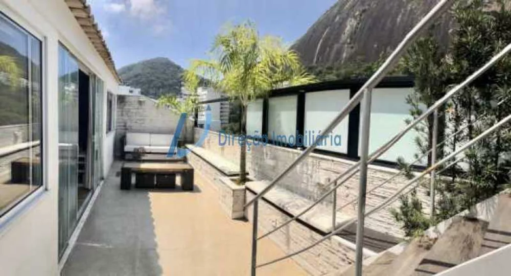 Cobertura, 3 quartos, 169 m² - Foto 14