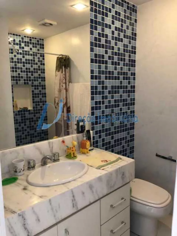 Cobertura, 3 quartos, 169 m² - Foto 10