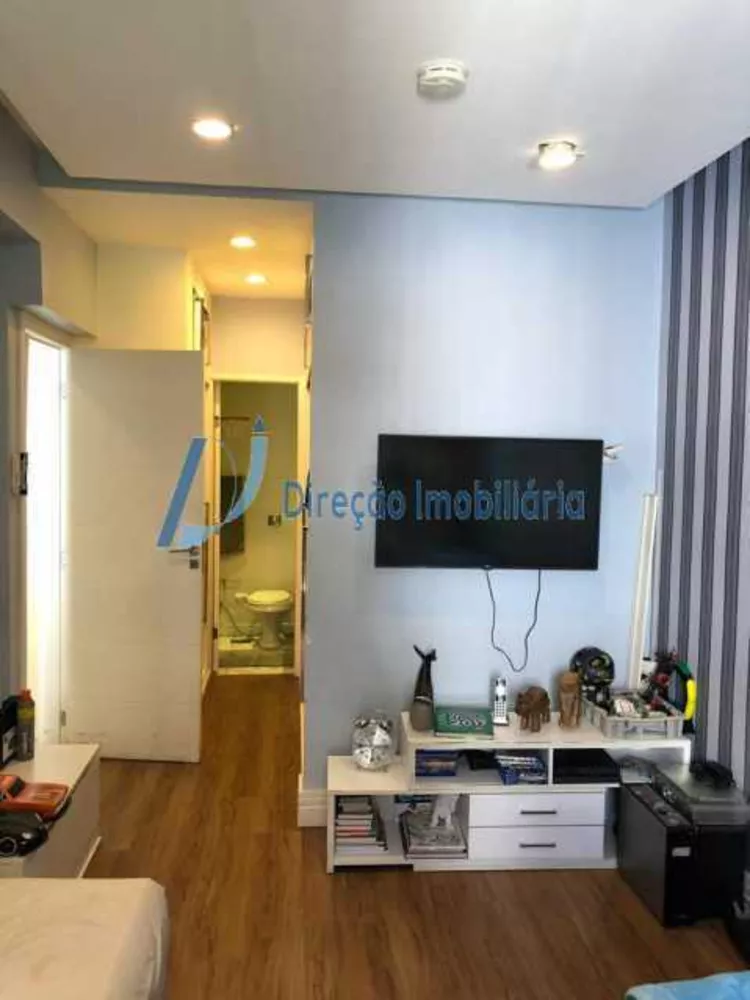 Cobertura, 3 quartos, 169 m² - Foto 22