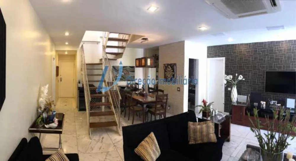 Cobertura, 3 quartos, 169 m² - Foto 26