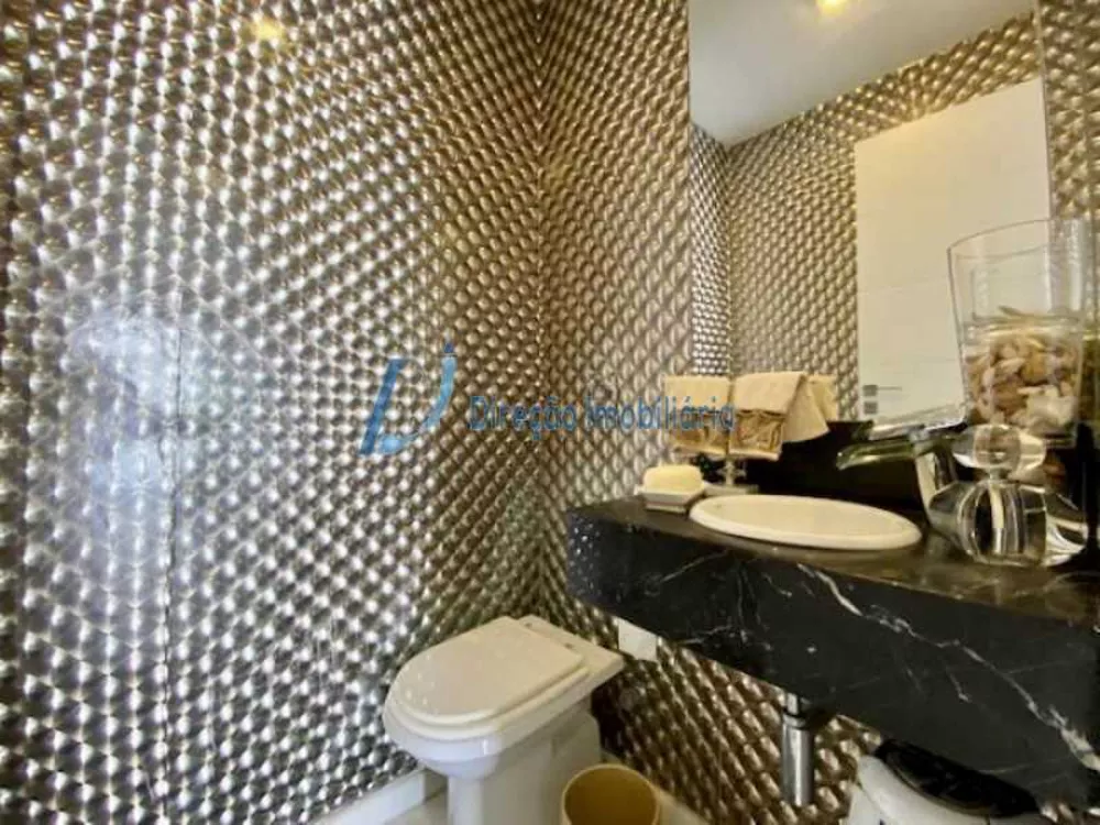 Cobertura, 3 quartos, 169 m² - Foto 23