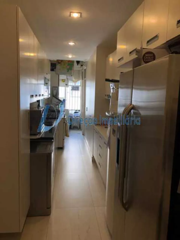 Cobertura, 3 quartos, 169 m² - Foto 27