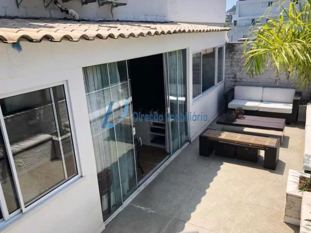 Cobertura, 3 quartos, 169 m² - Foto 8