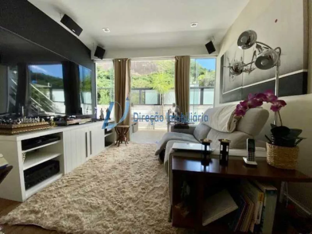 Cobertura, 3 quartos, 169 m² - Foto 1