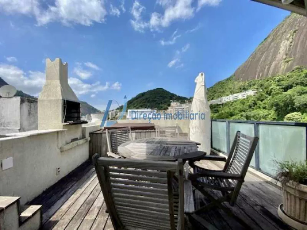 Cobertura, 3 quartos, 169 m² - Foto 16