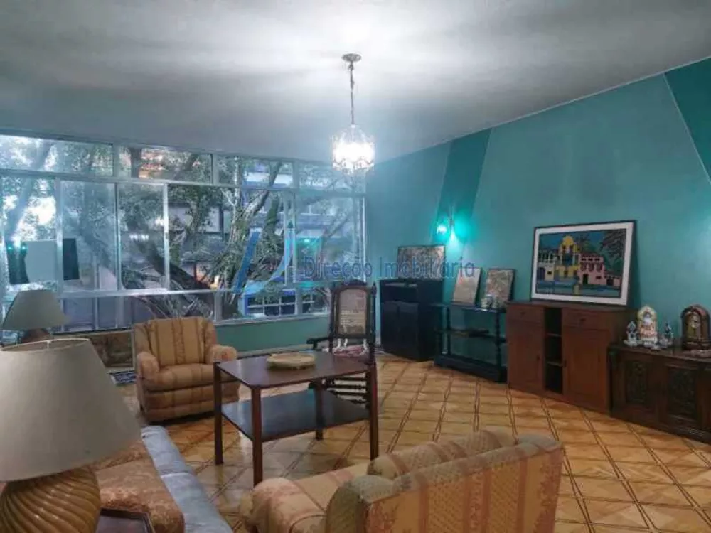 Apartamento, 4 quartos, 237 m² - Foto 12