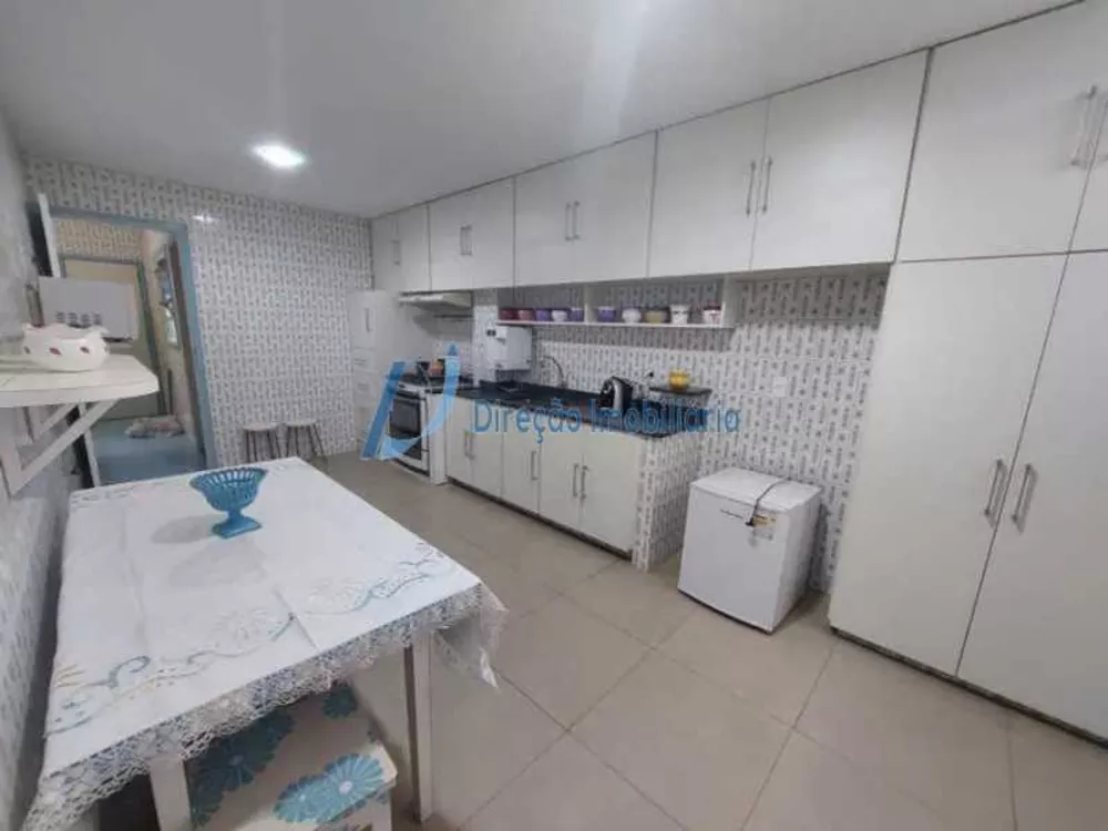 Apartamento, 4 quartos, 237 m² - Foto 9