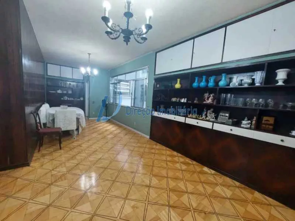 Apartamento, 4 quartos, 237 m² - Foto 15