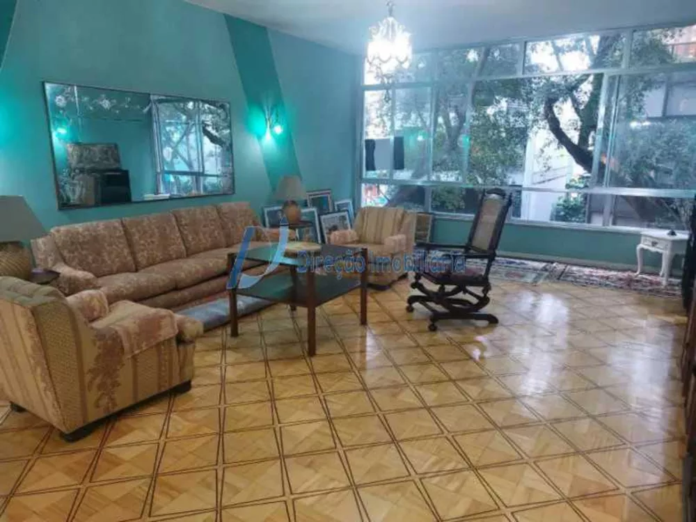 Apartamento, 4 quartos, 237 m² - Foto 17
