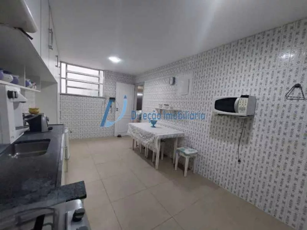 Apartamento, 4 quartos, 237 m² - Foto 1