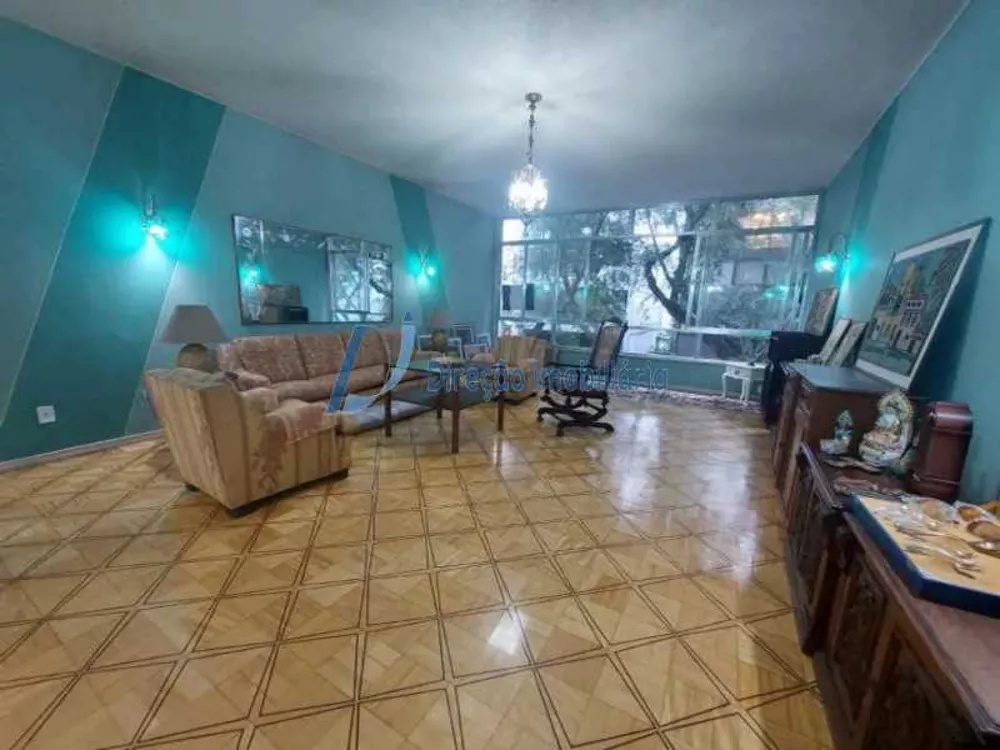 Apartamento, 4 quartos, 237 m² - Foto 11