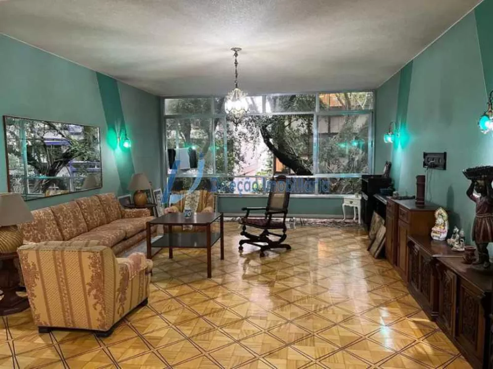 Apartamento, 4 quartos, 237 m² - Foto 22