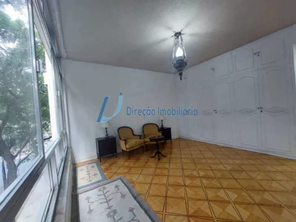 Apartamento, 4 quartos, 237 m² - Foto 20