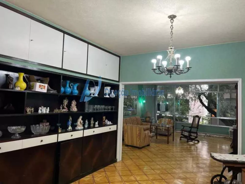 Apartamento, 4 quartos, 237 m² - Foto 8