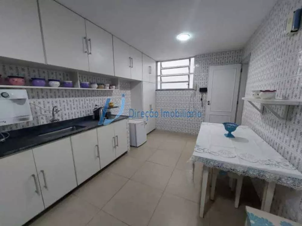 Apartamento, 4 quartos, 237 m² - Foto 23