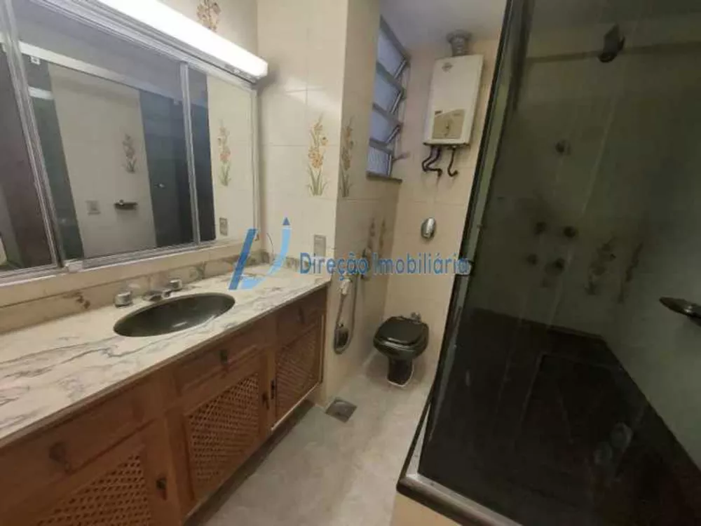 Apartamento, 4 quartos, 237 m² - Foto 4