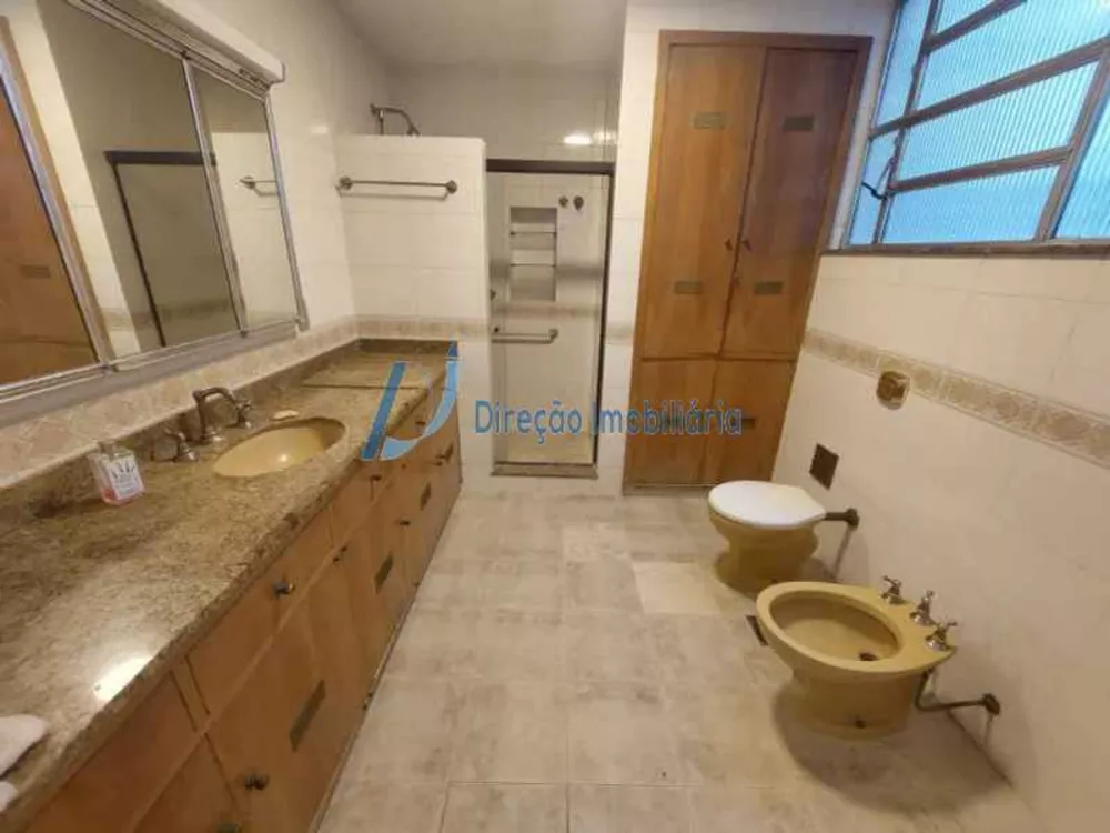 Apartamento, 4 quartos, 237 m² - Foto 3
