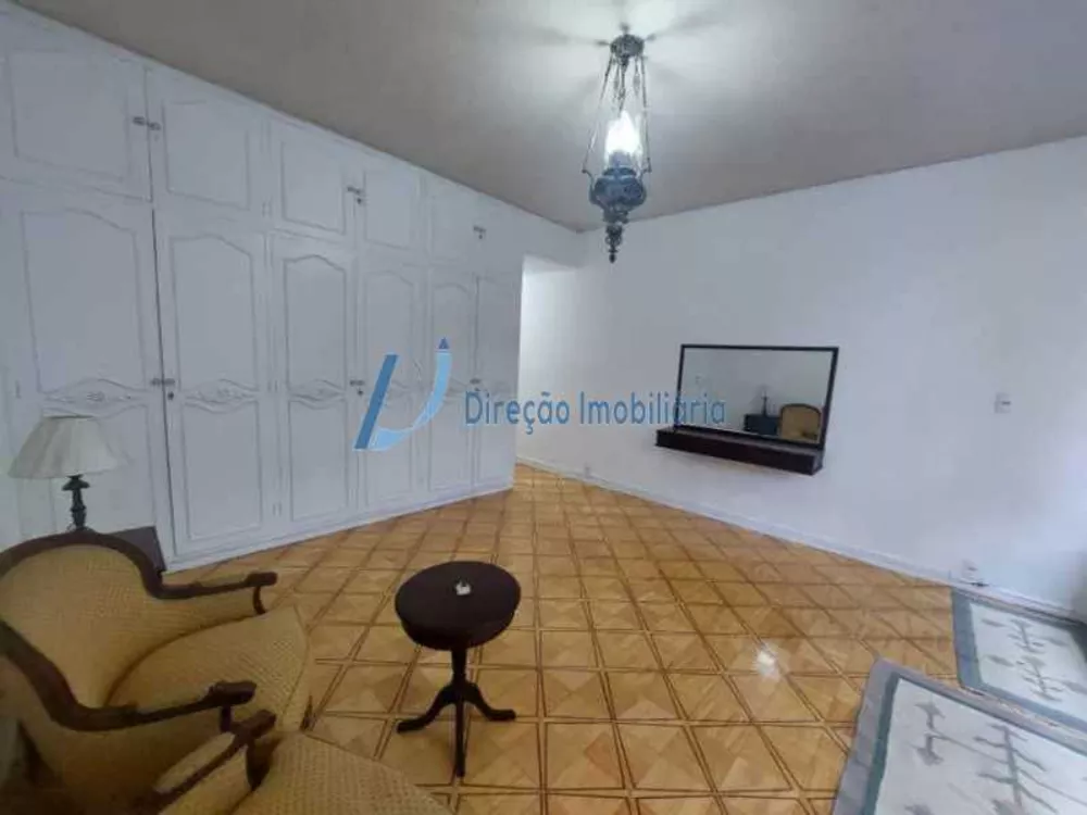 Apartamento, 4 quartos, 237 m² - Foto 7